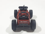 Mattel Disney Pixar Cars Idle Threat Radiator Springs 500 Dark Red and Black Die Cast Toy Car Vehicle BDF66