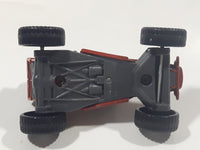 Mattel Disney Pixar Cars Idle Threat Radiator Springs 500 Dark Red and Black Die Cast Toy Car Vehicle BDF66