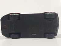 Motor Max 6000 Series Red Coupe "R" 6195, 6196, 6199, 6200 Die Cast Toy Car Vehicle