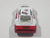 RealToy 1986 Porsche 959 Koenig Charles Sunny #63 White Die Cast Toy Race Car Vehicle