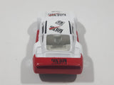 RealToy 1986 Porsche 959 Koenig Charles Sunny #63 White Die Cast Toy Race Car Vehicle