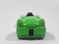 Maisto Nite Crawler Bright Green Die Cast Toy Car Vehicle