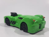 Maisto Nite Crawler Bright Green Die Cast Toy Car Vehicle