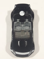 2017 Hot Wheels HW Exotics '15 Jaguar F-Type Project 7 Black Die Cast Toy Car Vehicle