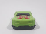 Maisto Concept Car Green Die Cast Toy Car Vehicle