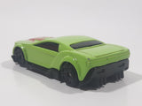 Maisto Concept Car Green Die Cast Toy Car Vehicle