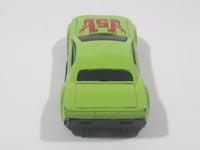 Maisto Concept Car Green Die Cast Toy Car Vehicle