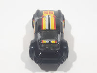 1982 Hot Wheels Porsche 911 P-911 Black Die Cast Toy Car Vehicle