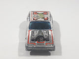 Vintage 1977 Hot Wheels Super Chromes Gremlin Grinder Die Cast Toy Car Vehicle Hong Kong