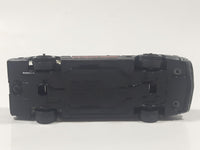 Vintage 1982 Universal Studios Knight Rider Knight 2000 K.I.T.T. Black Die Cast Toy Car Vehicle Made in Macau