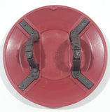 Captain America 2 1/2" Plastic Shield Accessory