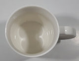 The Office Dunder Mifflin Paper Company Inc World's Best Boss 3 3/4" Tall Ceramic Coffee Mug Cup