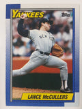 1990 Topps MLB Baseball Trading Cards (Individual) Part 3