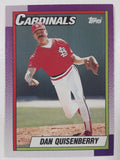 1990 Topps MLB Baseball Trading Cards (Individual) Part 3