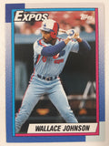 1990 Topps MLB Baseball Trading Cards (Individual) Part 3