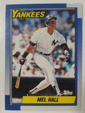 1990 Topps MLB Baseball Trading Cards (Individual) Part 3