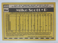 1990 Topps MLB Baseball Trading Cards (Individual) Part 3