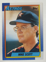 1990 Topps MLB Baseball Trading Cards (Individual) Part 3