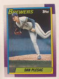 1990 Topps MLB Baseball Trading Cards (Individual) Part 3