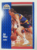 1991 Fleer NBA Basketball Cards (Individual) Part 2