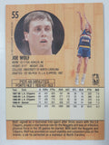 1991 Fleer NBA Basketball Cards (Individual) Part 2