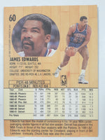 1991 Fleer NBA Basketball Cards (Individual) Part 2