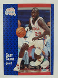 1991 Fleer NBA Basketball Cards (Individual) Part 2