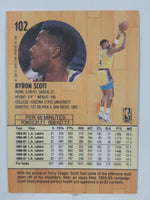 1991 Fleer NBA Basketball Cards (Individual) Part 2