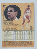 1991 Fleer NBA Basketball Cards (Individual) Part 2