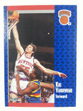 1991 Fleer NBA Basketball Cards (Individual) Part 2