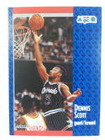 1991 Fleer NBA Basketball Cards (Individual) Part 2