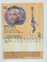 1991 Fleer NBA Basketball Cards (Individual) Part 2