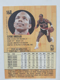 1991 Fleer NBA Basketball Cards (Individual) Part 2