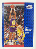 1991 Fleer NBA Basketball Cards (Individual) Part 2