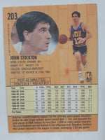 1991 Fleer NBA Basketball Cards (Individual) Part 2