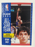 1991 Fleer NBA Basketball Cards (Individual) Part 2