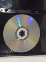 Walt Disney Pictures Presents Peter Pan In Return To Never Land Pixie-Powered Edition DVD Movie Film Disc - USED