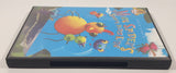 2003 MGM Kids David Kirk's Miss Spider's Sunny Patch Kids DVD Movie Film Disc - USED