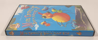 2003 MGM Kids David Kirk's Miss Spider's Sunny Patch Kids DVD Movie Film Disc - USED