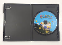 2003 MGM Kids David Kirk's Miss Spider's Sunny Patch Kids DVD Movie Film Disc - USED