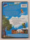 2003 MGM Kids David Kirk's Miss Spider's Sunny Patch Kids DVD Movie Film Disc - USED