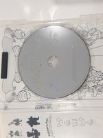 Disney Mickey Mouse Clubhouse Minnie's Masquerade DVD Movie Film Disc - USED