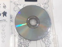 Disney Mickey Mouse Clubhouse Minnie's Masquerade DVD Movie Film Disc - USED