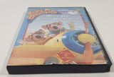 The Koala Brothers Meet The Koala Brothers! DVD Movie Film Disc - USED