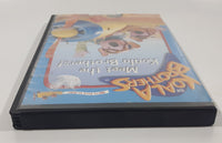 The Koala Brothers Meet The Koala Brothers! DVD Movie Film Disc - USED