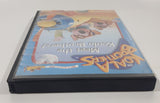 The Koala Brothers Meet The Koala Brothers! DVD Movie Film Disc - USED