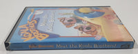 The Koala Brothers Meet The Koala Brothers! DVD Movie Film Disc - USED