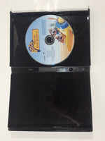 The Koala Brothers Meet The Koala Brothers! DVD Movie Film Disc - USED