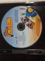 The Koala Brothers Meet The Koala Brothers! DVD Movie Film Disc - USED