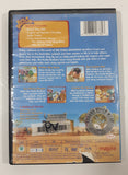 The Koala Brothers Meet The Koala Brothers! DVD Movie Film Disc - USED